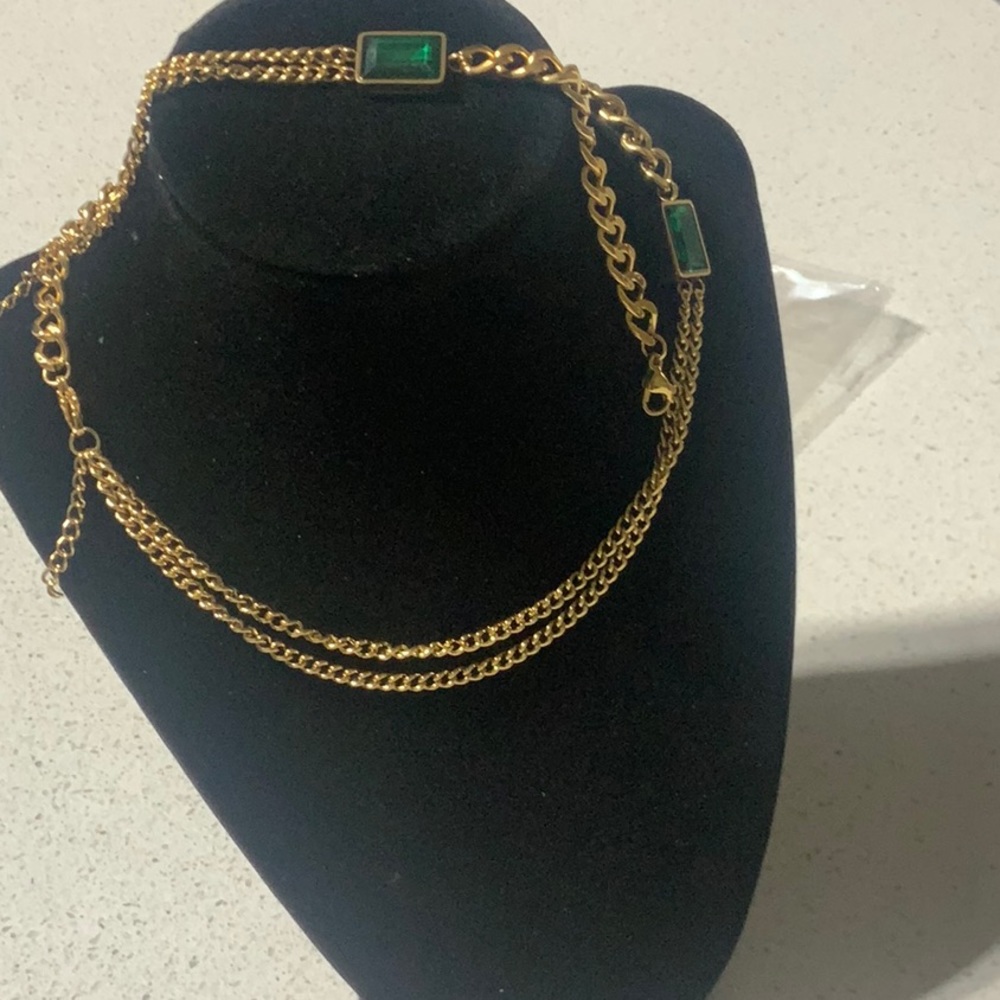 NWT STAINLESS STEEL